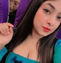 Nishu real meet incall - puta in Mumbai