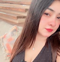 Nishu real meet - escort in Ahmedabad