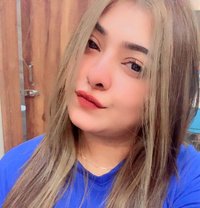 Nishu real meet - escort in Ahmedabad