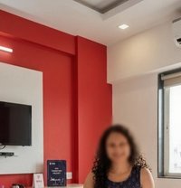 NISHU SHARMA came show/ Rela meet - escort in Hyderabad