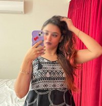 Nishu Singh - escort agency in Chennai