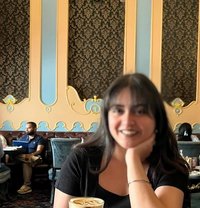 Nishu Singh - escort agency in Chennai