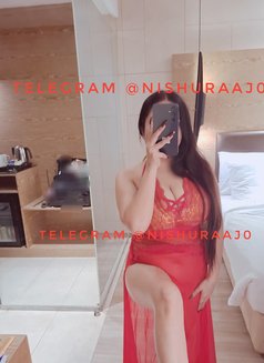 Nishu telegram @Nishuraaj0 - escort in Candolim, Goa Photo 21 of 26