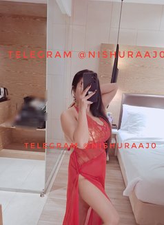Nishu telegram @Nishuraaj0 - escort in Candolim, Goa Photo 22 of 26