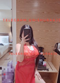 Nishu telegram @Nishuraaj0 - escort in Candolim, Goa Photo 23 of 26