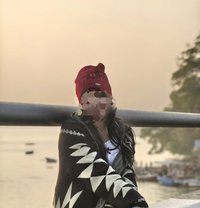 Nisika. Come and Enjoy Baby - escort in Bangalore