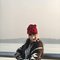 Nisha Sharma. Come and Enjoy honey - escort in Hyderabad Photo 3 of 5