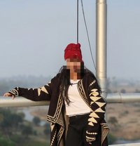 Nisha Sharma. Come and Enjoy honey - escort in Hyderabad Photo 5 of 5