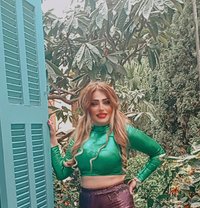 Nisoo - escort in Beirut