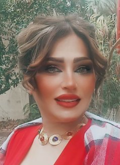 Nisoo - escort in Beirut Photo 4 of 4