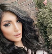 Nisren - Transsexual escort in Toronto