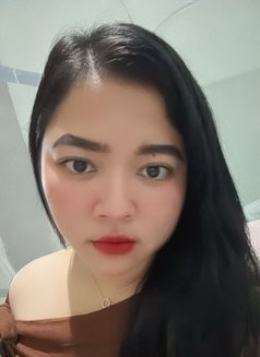 Nissa - escort in Jakarta Photo 1 of 5