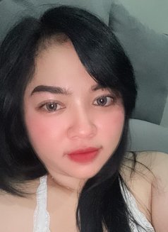 Nissa - escort in Jakarta Photo 2 of 5