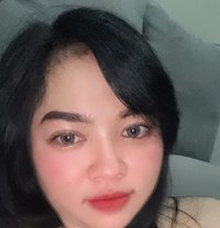 Nissa - escort in Jakarta