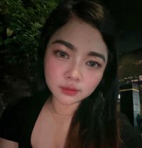 Nissa - escort in Jakarta
