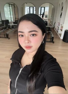 Nissa - escort in Jakarta Photo 5 of 5