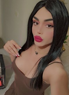 Nissan - Transsexual escort in Beirut Photo 2 of 19