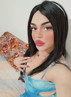 Nissan - Transsexual escort in Beirut Photo 6 of 19