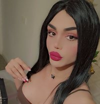 Nissan - Transsexual escort in Beirut