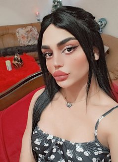 Nissan - Transsexual escort in Beirut Photo 11 of 19