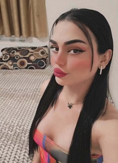 Nissan - Transsexual escort in Beirut Photo 25 of 26