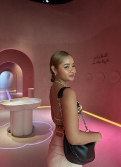 Nissasy - escort in Bangkok Photo 4 of 8