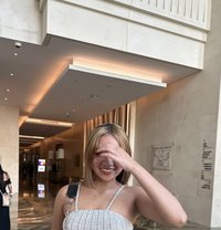 BabyBunny - escort in Melbourne