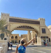 BabyBunny - escort in Melbourne