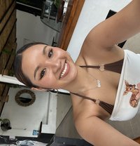 Nissasy - escort in Bangkok