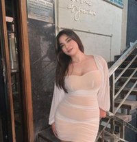 Nista - escort in Pune