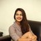 NISHTA MISHRA REAL MEET CASH ONLY - escort in Lucknow Photo 1 of 3