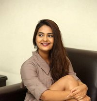 NISHTA MISHRA REAL MEET CASH ONLY - puta in Lucknow