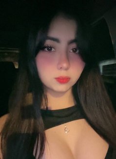 Nita - escort in Stockholm Photo 5 of 5