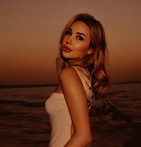 NITA Best Certified Tantra Therapist - Masajista in Dubai