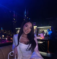 🇷🇺Nita Brunette 🇷🇺New Number🇷🇺 - Transsexual escort in Riyadh