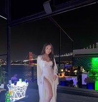 🇷🇺Nita Brunette 🇷🇺New Number🇷🇺 - Transsexual escort in Riyadh