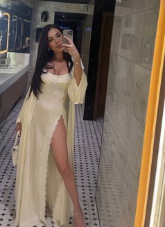 🇷🇺Nita Brunette 🇷🇺New Number🇷🇺 - Acompañantes transexual in Riyadh Photo 28 of 28