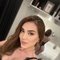 Nita Brunette 🇷🇺 - Transsexual escort in Riyadh