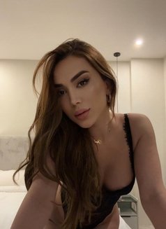 Nita Brunette 🇷🇺 - Transsexual escort in Riyadh Photo 16 of 25