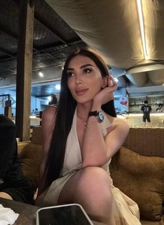 Nita Brunette 🇷🇺 - Transsexual escort in Riyadh Photo 18 of 25