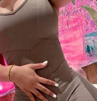 Nita - puta in Cairo