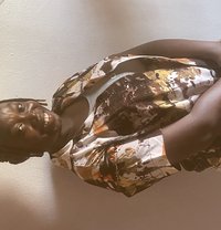 Nita - puta in Cairo