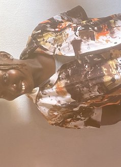 Nita - escort in Cairo Photo 6 of 6