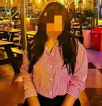 I'm in City Now For Personal Meet - escort in Mumbai