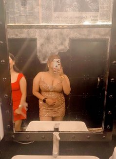 Nita - escort in Bangalore Photo 1 of 1