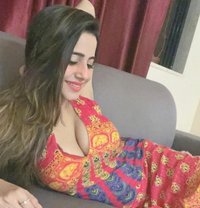 Nita Indian - puta in Jeddah