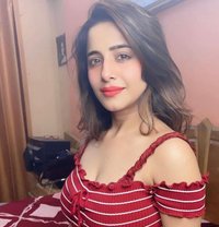 Nita Indian - escort in Jeddah