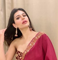 Nita Indian - escort in Khobar