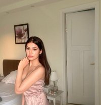Nita Indian - escort in Riyadh