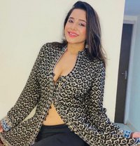 Nita Indian - escort in Riyadh